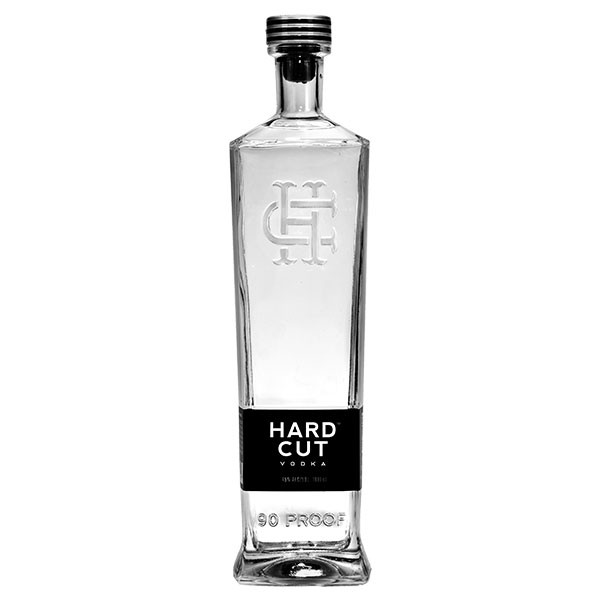 Hard Cut Potato Vodka 1L
