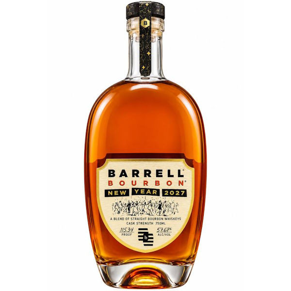 Whisky In Bloom Young Single Malt 750ml