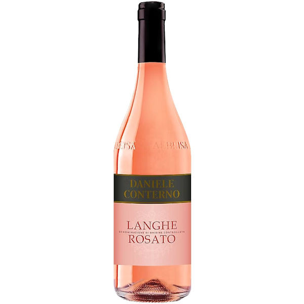 Daniele Conterno Langhe Rosato DOC