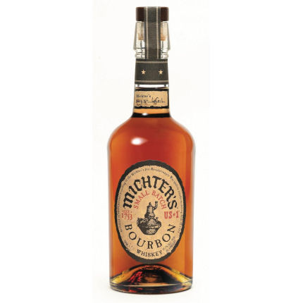 Michter's Original US*1 Small Batch Bourbon 750ml'