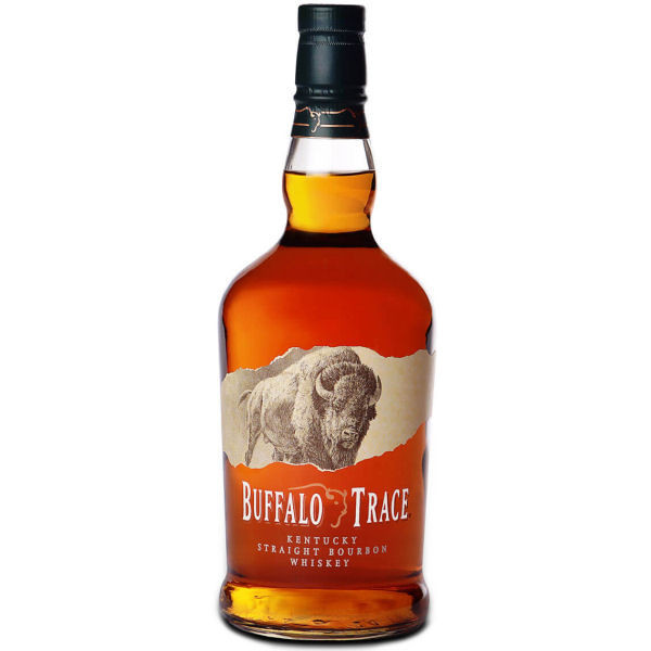 ウイスキー Buffalo Trace Kentucky Straight Bourbon Buffalo Trace Kentucky Straight Bourbon Whiskey 750ml | FineWineHouse