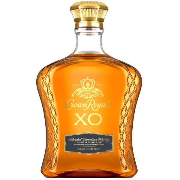 Crown Royal XO Canadian Whisky 750ml