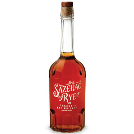 ウイスキー Sazerac Straight Rye Whiskey 750ml 45% Sazerac Straight Rye Whiskey 750ml | ShopWineDirect
