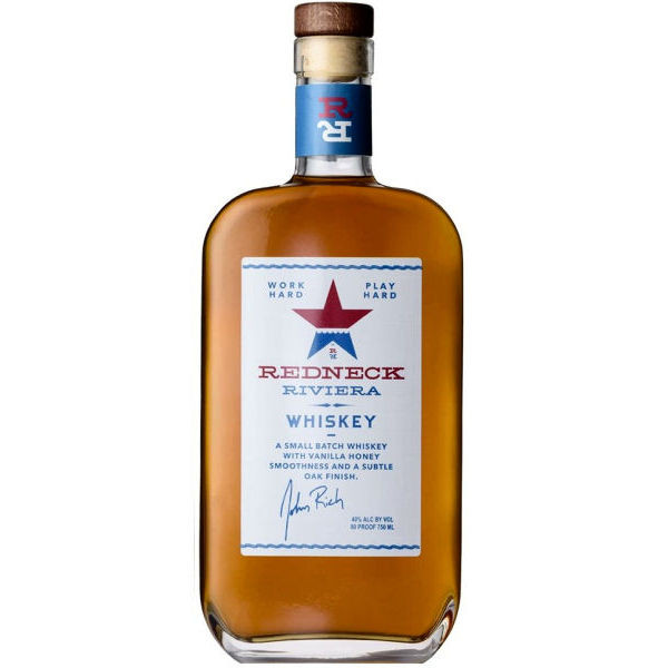 Redneck Riviera American Blended Whiskey 750ml