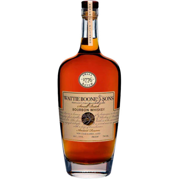 Spirits of the Apocalypse The Walking Dead Kentucky Straight Bourbon Whiskey 750ml