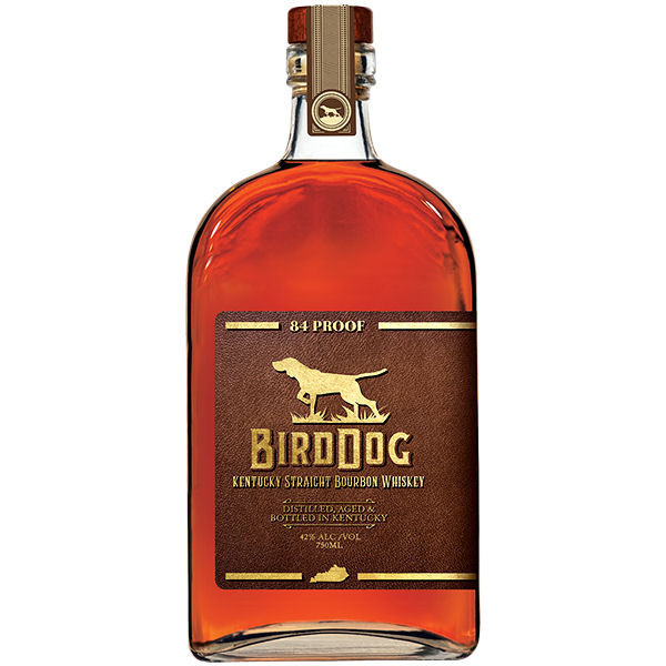 Bird Dog Kentucky Straight Bourbon Whiskey 750ml | ShopWineDirect