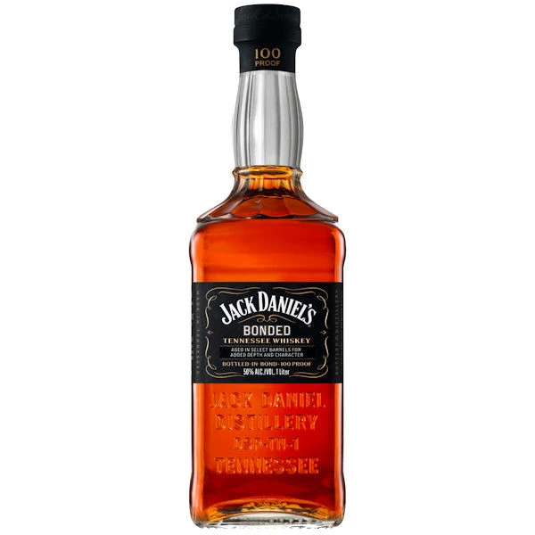 Jack Daniel's Bonded Tennessee Whiskey 700ml | ShopWineDirect