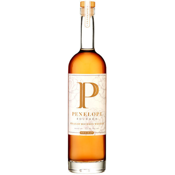 Penelope Bourbon 750ml