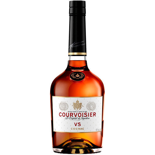 COURVOISIER コニャック 750ml Courvoisier VS Cognac 750ml | ShopWineDirect