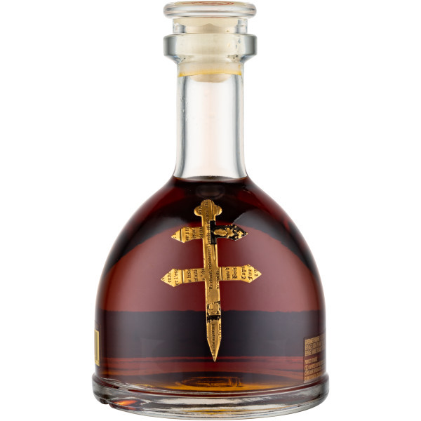 D'Usse VSOP Cognac 375ml | ShopWineDirect