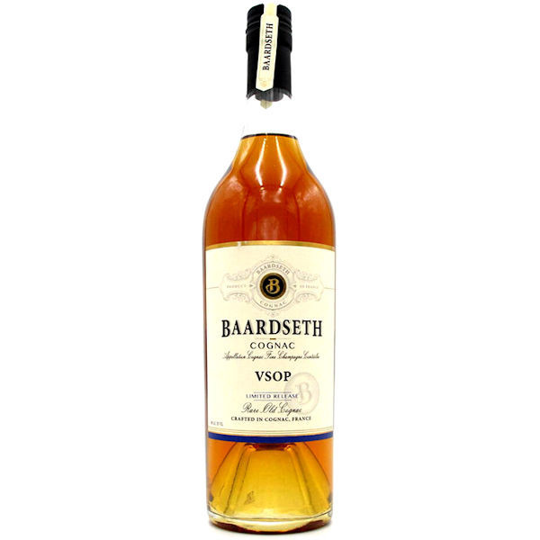 Baardseth VSOP Limited Release Cognac