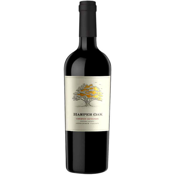 Harper Oak Alexander Cabernet