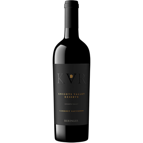 Beringer Knights Valley Reserve Cabernet 2021 12 Pack Beringer Knights Valley Reserve Cabernet 2021 12 Pack
