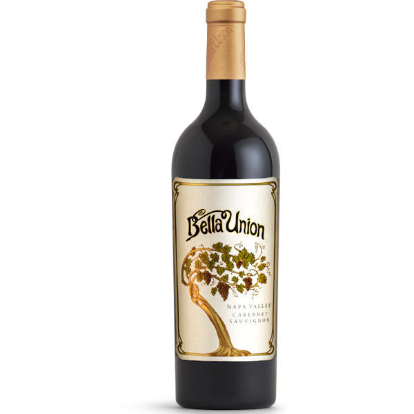 Bella Union Napa Cabernet