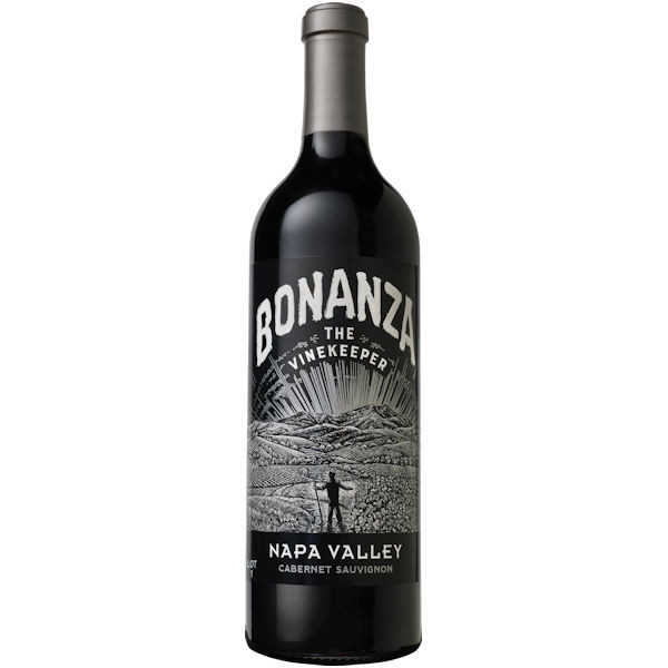 Bonanza by Wagner Family California Cabernet