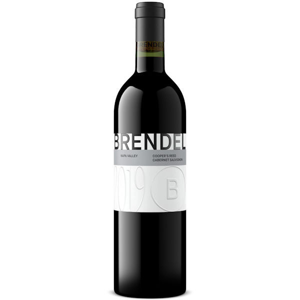 Brendel Cooper's Reed Napa Cabernet