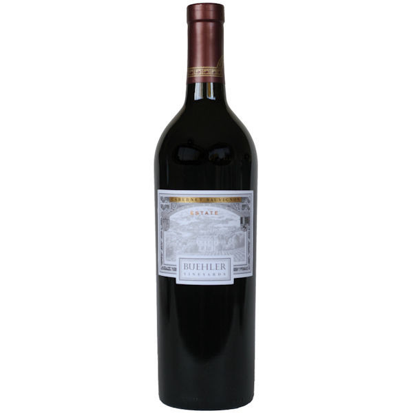 Buehler Estate Napa Cabernet