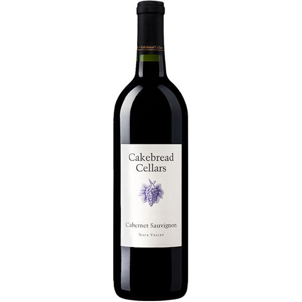 Cakebread Napa Cabernet
