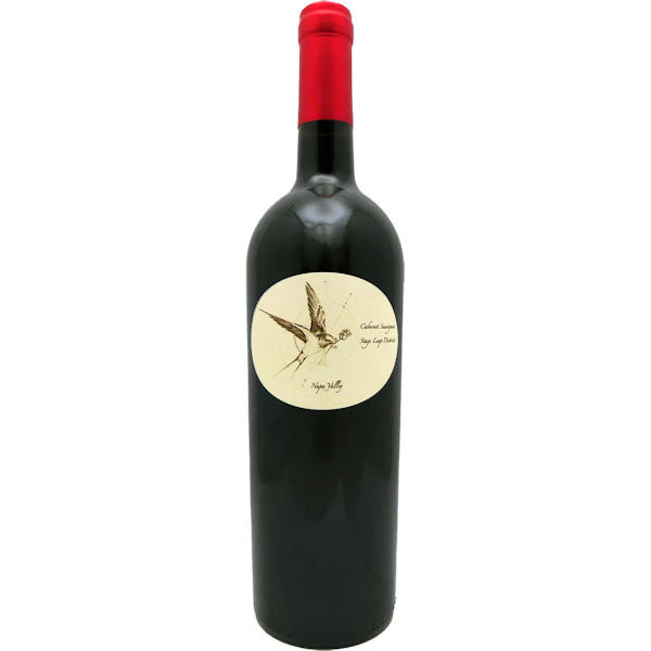 Thread Feathers Stags Leap District Napa Cabernet
