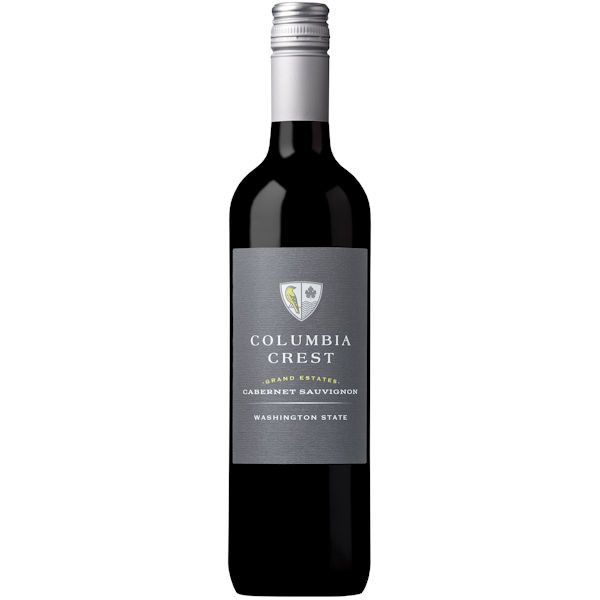 Columbia Crest Grand Estates Cabernet Washington