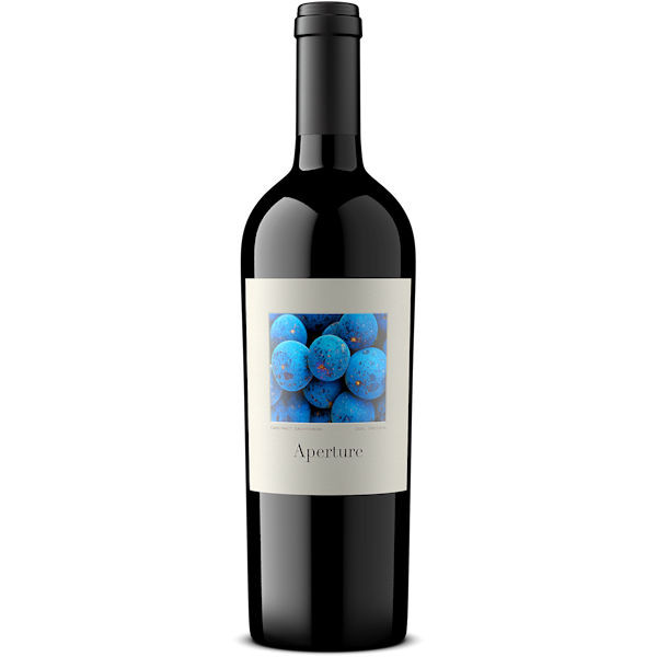 Aperture Cellars Sonoma Cabernet