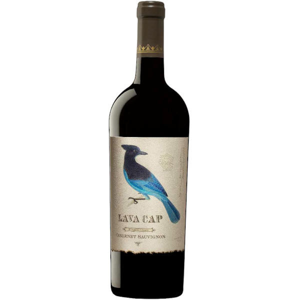 Lava Cap El Dorado Cabernet