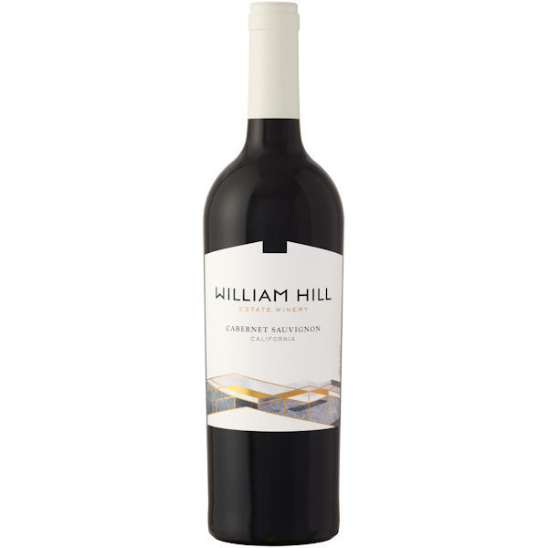 William Hill Estate California Cabernet