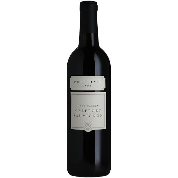 Whitehall Lane Napa Cabernet