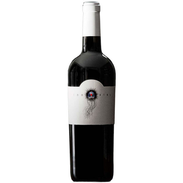 Immortal Estate Slope Sonoma Cabernet