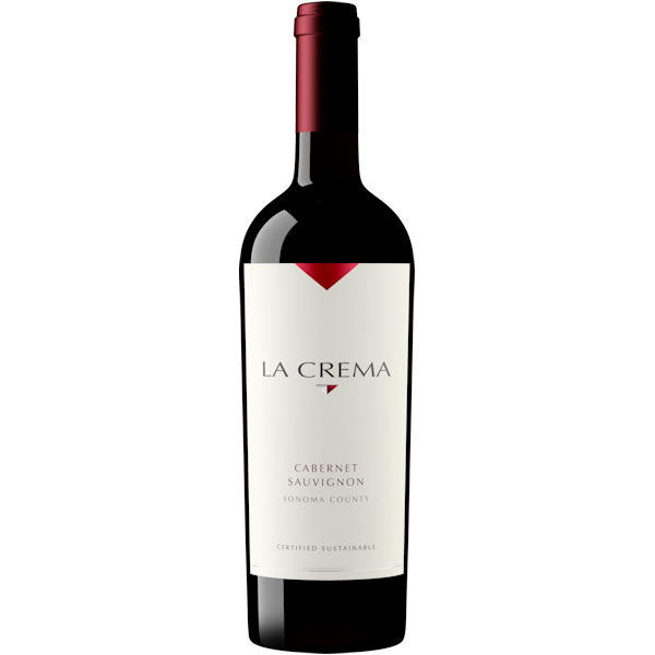 La Crema Sonoma Cabernet