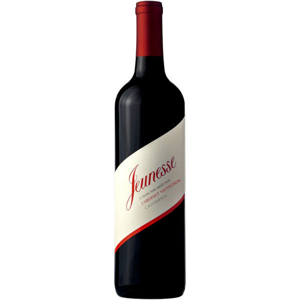 Baron Herzog Jeunesse Cabernet