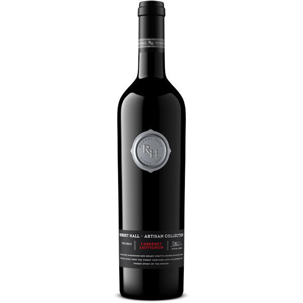 Robert Hall Paso Robles Cabernet