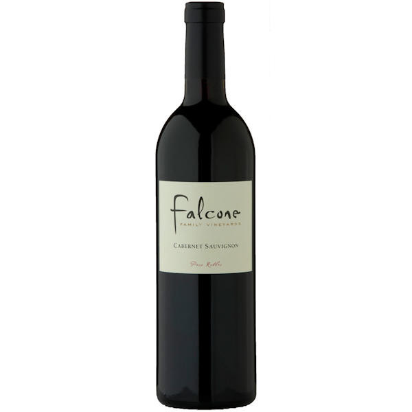 Falcone Paso Robles Cabernet
