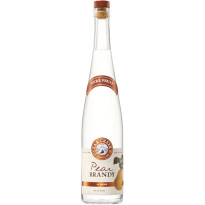 Clear Creek Pear Brandy 375ml