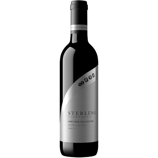 Sterling Heritage Collection Napa Merlot