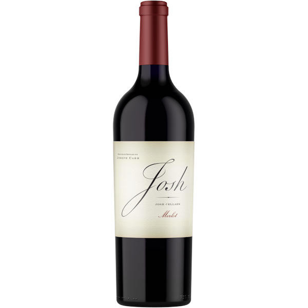 Josh Cellars California Merlot