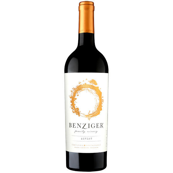Benziger California Merlot