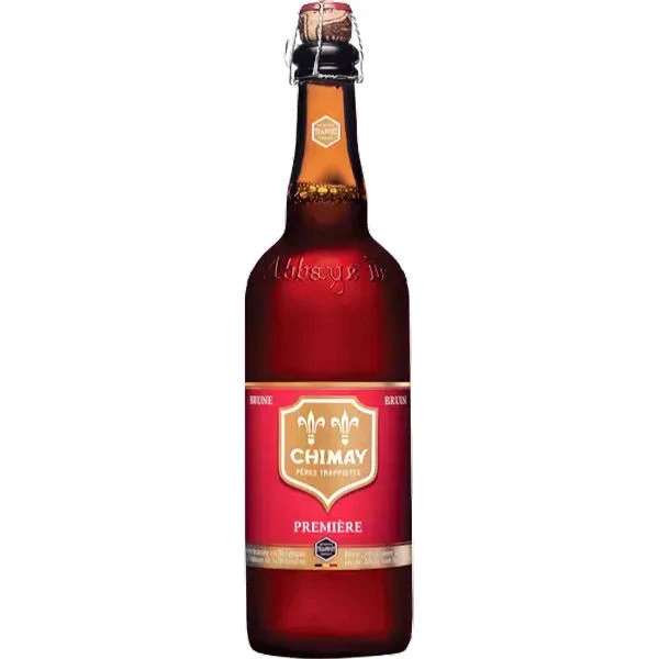 Chimay Premiere Ale (Belgium) 750ml | ShopWineDirect