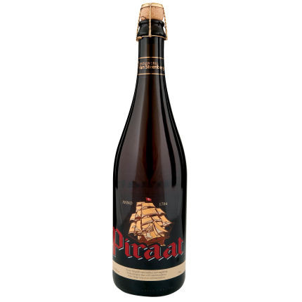 Piraat Ale (Belgium) 750ml