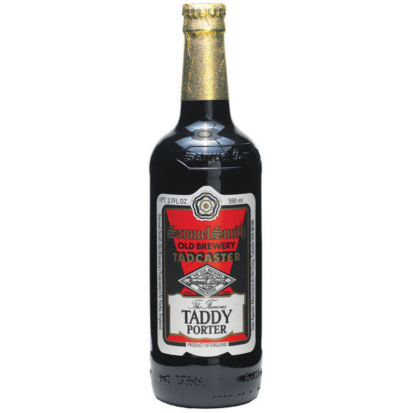 Samuel Smith Taddy Porter (England) 550ml
