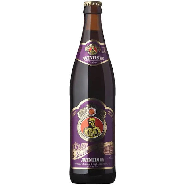 Schneider Aventinus Doppelbock Ale 500ml