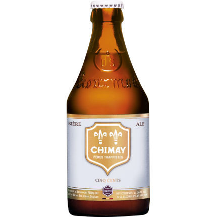 Chimay ビール Chimay Cinq Cents (Belgium) 11.2oz | ShopWineDirect