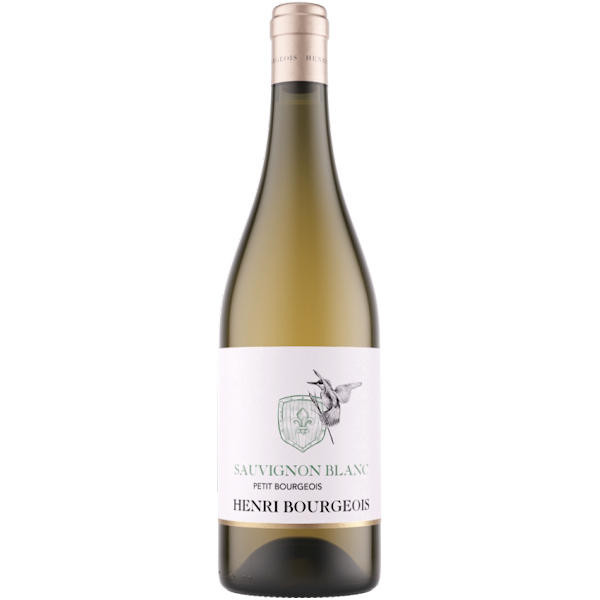 Henri Bourgeois Petit Bourgeois Sauvignon Blanc