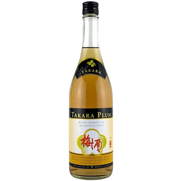 Takara Plum Wine US
