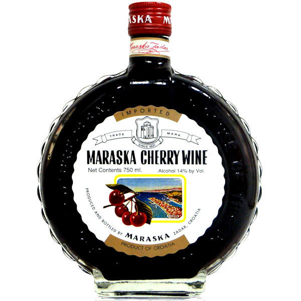 Maraska