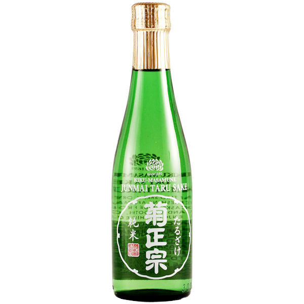 kiku-masamune-junmai-taru-