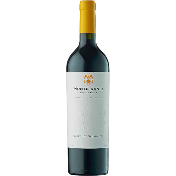 Monte Xanic Valle de Guadalupe Mexico Cabernet