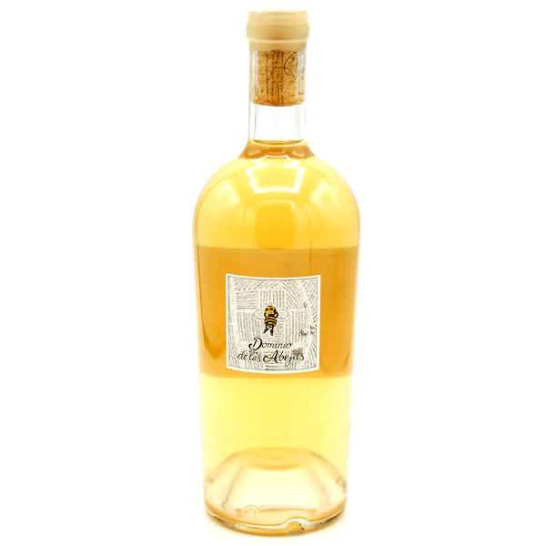 Dominio de las Abejas Naranja Mexico White Blend