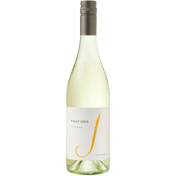 J Vineyards California Pinot Gris