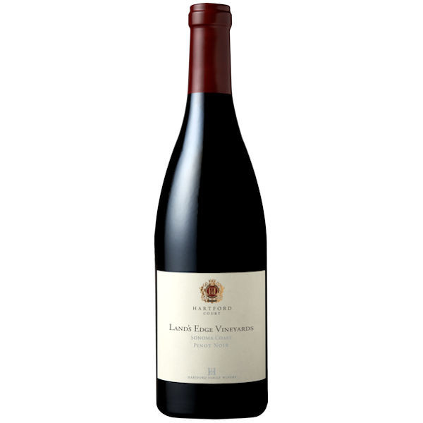 Hartford Court Land's Edge Vineyard Sonoma Coast Pinot Noir